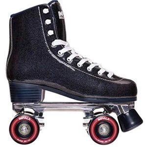 New Impala Roller Skates - Midnight size 7